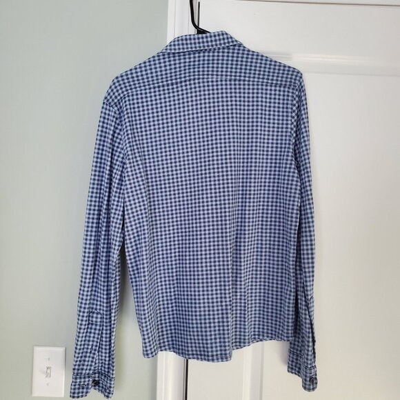 Tailor Vintage Long-sleeve button-down - Picture 5 of 5